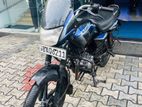 Bajaj Platina 125 2013