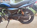 Bajaj Platina 125 2013