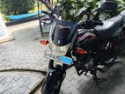 Bajaj Platina 125 2013