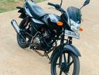 Bajaj Platina 125 2014