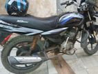 Bajaj Platina 2014