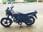 Bajaj Platina 125 2015