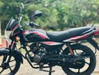 Bajaj Platina 125 2015