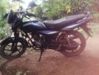 Bajaj Platina 125 2021