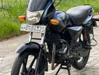 Bajaj Platina 125 2021