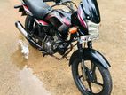 Bajaj Platina 125 2011