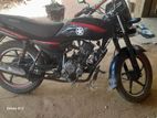 Bajaj Platina 125 2010