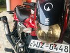 Bajaj Platina 125 2005