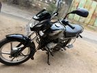 Bajaj Platina 125 2019