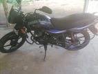 Bajaj Platina 125 2010
