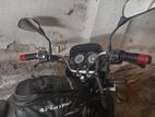 Bajaj Platina 125 2010