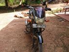 Bajaj Platina 125 2011