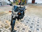 Bajaj Platina 125 2010