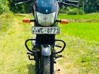 Bajaj Platina 125 2011