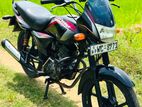 Bajaj Platina 125 2011