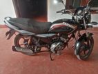 Bajaj Platina 125 2011