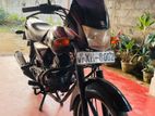 Bajaj Platina 125 2012
