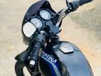 Bajaj Platina 125 BM Reg 2015 2009