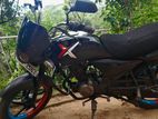 Bajaj Platina 125 2011