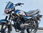 Bajaj Platina 125 2009