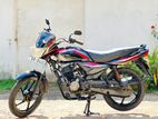 Bajaj Platina 125 DTS-I 2009