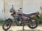 Bajaj Platina 125 DTS-I 2009