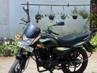 Bajaj Platina 125 2012