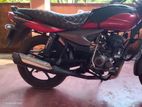 Bajaj Platina 125 2009
