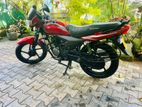 Bajaj Platina 125 2009