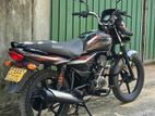 Bajaj Platina 125 ES 2012