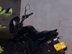 Bajaj Platina 125 2013
