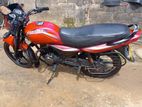 Bajaj Platina 125 2009
