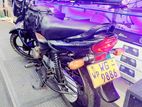 Bajaj Platina 125 Gear(5)|WG|1st 2011