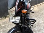 Bajaj Platina 125 2012