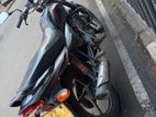 Bajaj Platina 125 2012