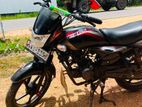 Bajaj Platina 125 2010