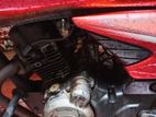 Bajaj Platina 125 2010
