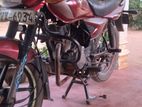 Bajaj Platina 125 2011