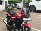 Bajaj Platina 125 Good condition 2011