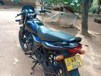 Bajaj Platina 125 2011
