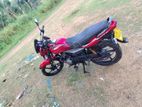 Bajaj Platina 125 විකිනිමට 2009