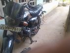 Bajaj Platina 125 India 2011