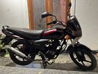 Bajaj Platina 125 2013