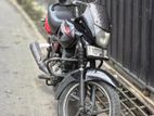 Bajaj Platina 125 2011