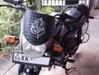 Bajaj Platina 125 Motor Bike 2012