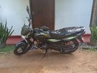 Bajaj Platina 125 2010