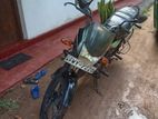 Bajaj Platina 125 2011