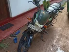 Bajaj Platina 125 2011