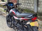 Bajaj Platina 125 2012