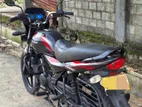 Bajaj Platina 125 2012